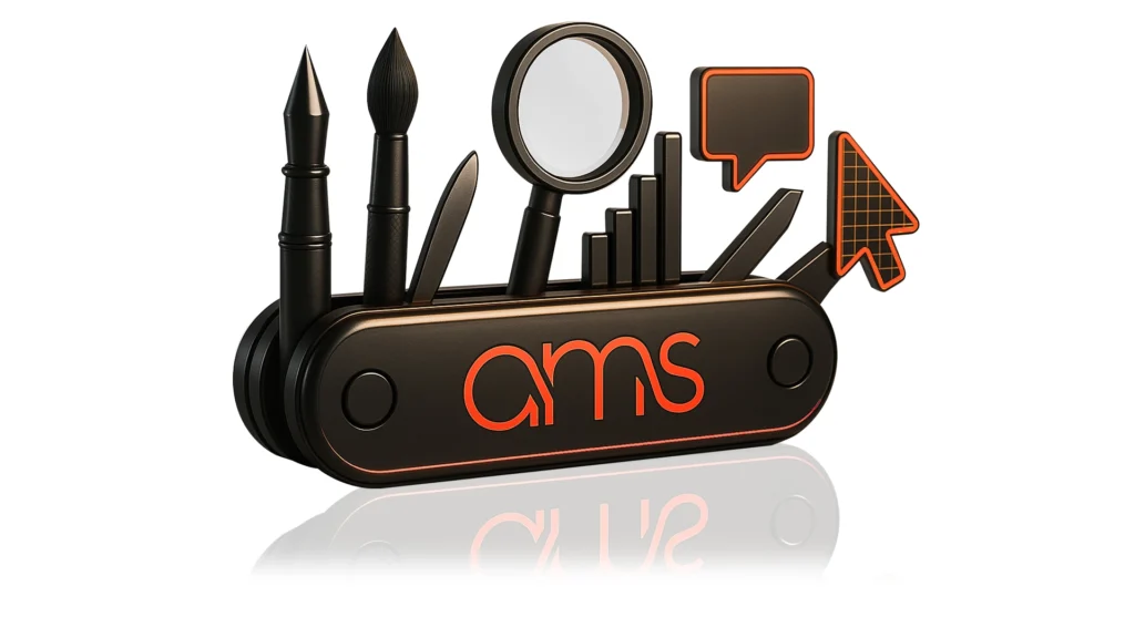 AMS Tools